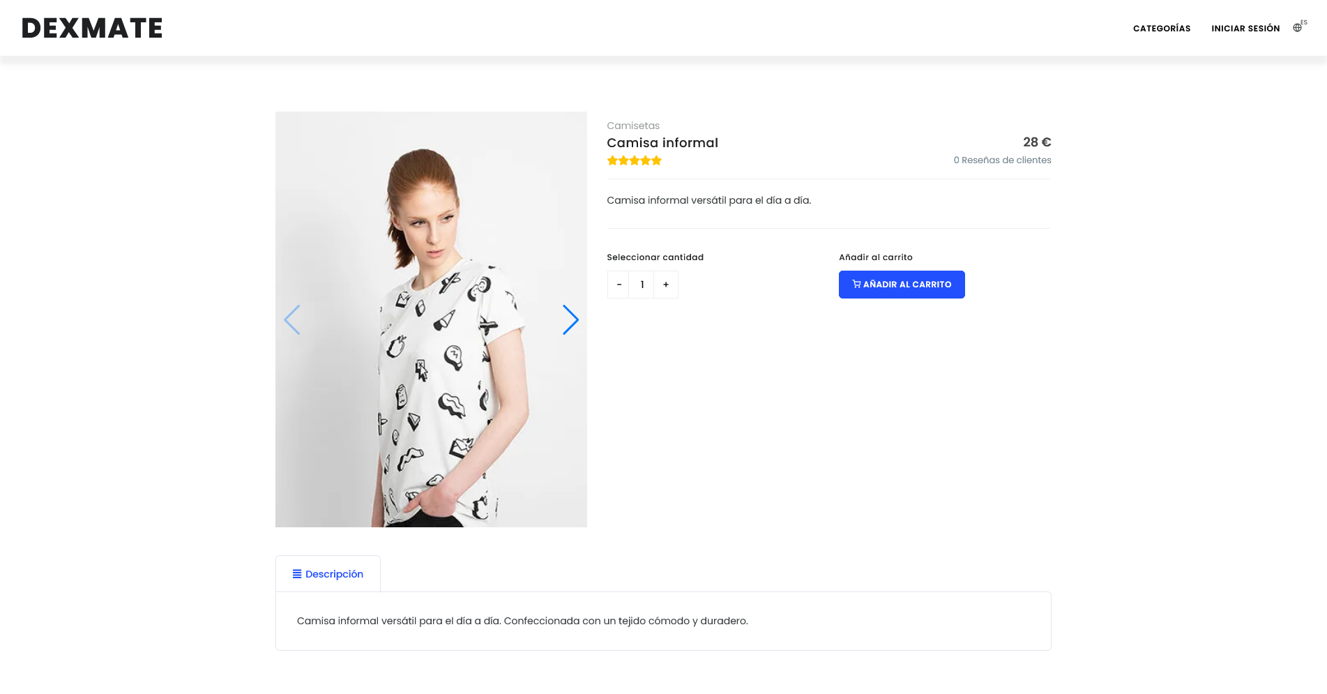 Dexmate screenshot 4
