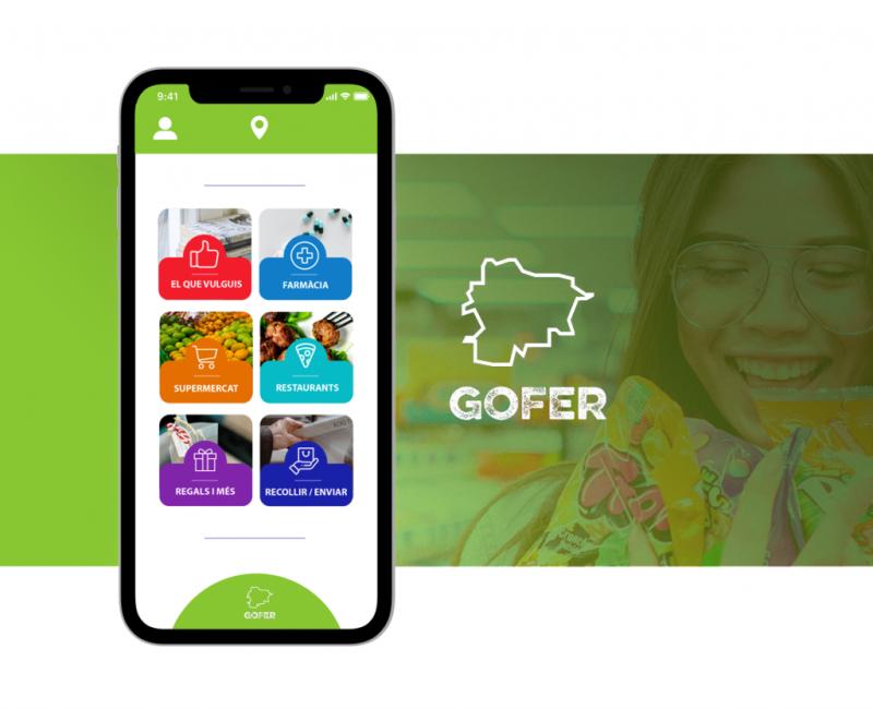 Gofer