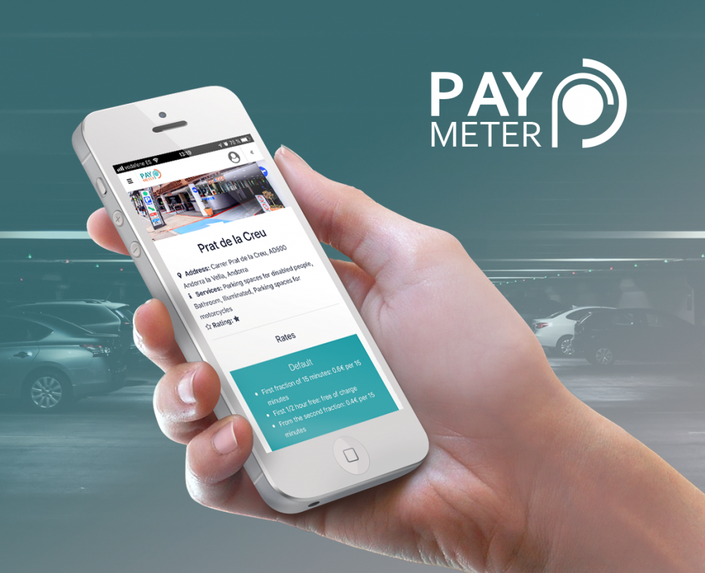 Paymeter
